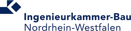 Logo Ingenieurkammer-Bau NRW