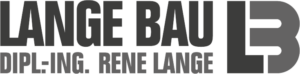 Lange Bau Logo