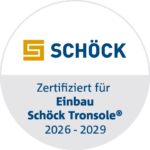 Tronsole_Zertifizierung_2026-2029_DE